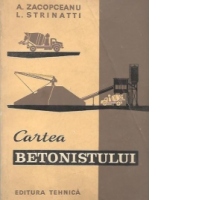 Cartea betonistului, Editia a II-a