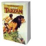Tarzan si leul de aur