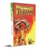 Tarzan Teribilul