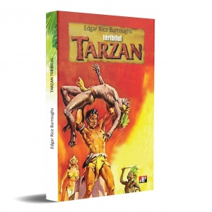 Tarzan Teribilul