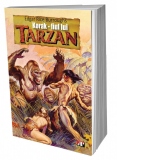 Korak - fiul lui Tarzan