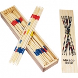 Joc Mikado din lemn