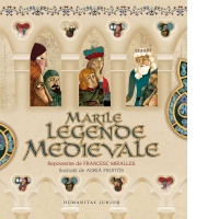 Marile legende medievale