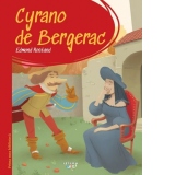 Prima mea biblioteca. Cyrano de Bergerac