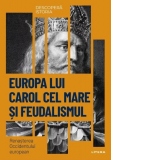 Descopera istoria. Volumul 11: Europa lui Carol cel Mare si feudalismul. Renasterea Occidentului european