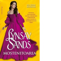 Mostenitoarea