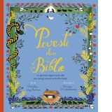 Povesti din Biblie. 17 povesti captivante din cea mai grozava carte din lume