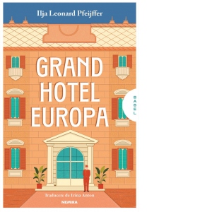 Grand Hotel Europa