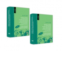 Regimul juridic al terenurilor proprietate privata si al terenurilor proprietate publica in contextul legislativ actual. Contenciosul special in materia solutionarii litigiilor de drept funciar (2 volume)