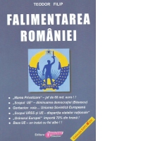 Falimentarea Romaniei