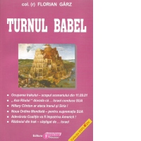 Turnul Babel