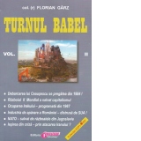 Turnul Babel. Volumul II