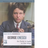 George Enescu. Un Oedip in lupta cu sine insusi