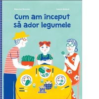 Cum am inceput sa ador legumele