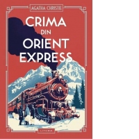 Crima din Orient Express