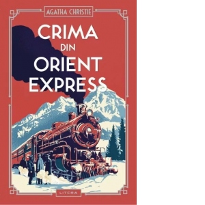Crima Din Orient Express