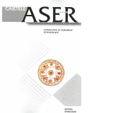 Caietele ASER. Constante si variabile etnologice, nr. 17/2020