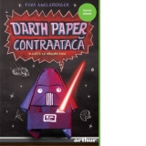 Darth Paper contraataca : O carte cu Origami Yoda