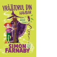 Vrajitorul din hambar