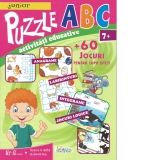 Puzzle ABC. Nr. 6/2023