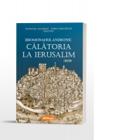 Calatoria la Ierusalim (1859)