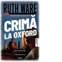 Crima la Oxford