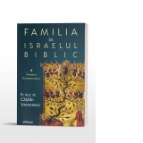 Familia in Israelul biblic