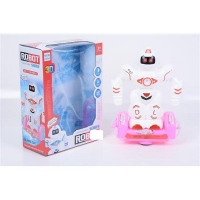 Robot - Misiune 2