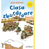 Clasa zburatoare