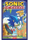 Sonic the Hedgehog 1. Efecte secundare