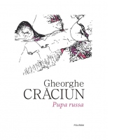 Pupa russa