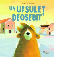 Un ursulet deosebit