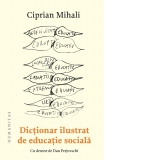 Dictionar ilustrat de educatie sociala