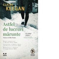 Astfel de lucruri marunte