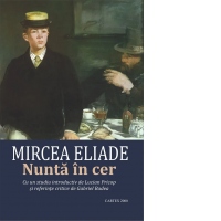 Nunta in cer