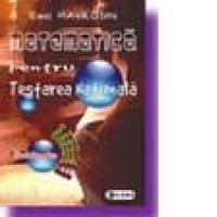 Matematica pentru Testarea Nationala