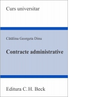 Contracte administrative