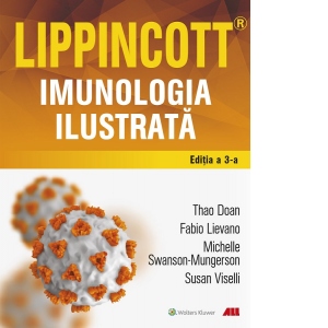 Imunologia ilustrata (editia a 3-a)