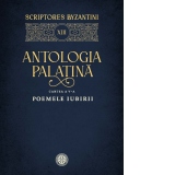 Antologia palatina. Cartea a V-a: Poemele iubirii