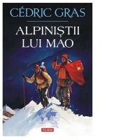 Alpinistii lui Mao