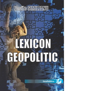 Lexicon geopolitic