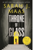 Throne of Glass: A Throne of Glass Novel