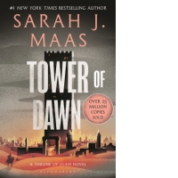 Tower of Dawn: A Throne of Glass Novel
