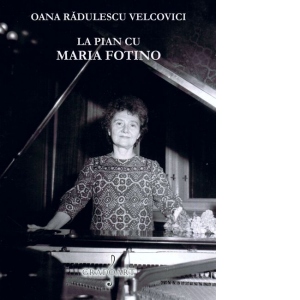La pian cu Maria Fotino