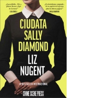 Ciudata Sally Diamond