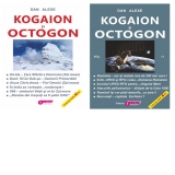 Pachet Kogaion si Octogon (2 volume)