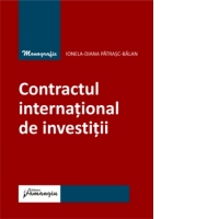 Contractul international de investitii