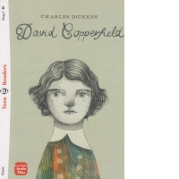David Copperfiel