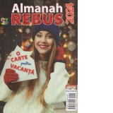 Almanah Rebus 2024