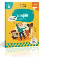 Emotiile. Simte 5-7 ani